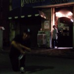 UPPER★GROUNDpresentz CONNECTIONZ