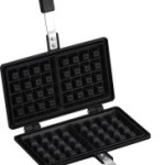 直火式ワッフルメーカーのおすすめは？