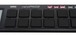 KORG nanoPAD2をMPCみたいに使用する