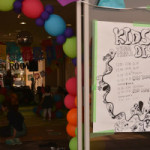 Kids Disco | GREENROOM FESTIVAL ’14