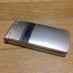 iPhone5(SB)+ R-SIM7+ + みおふぉん(IIJmio) 圏外病から復旧