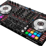Pioneer DDJ-SX2