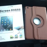 iPad mini2のカバー