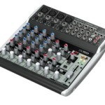 BEHRINGER / ベリンガー Q1202USB ミキサー 購入