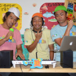 KIDSCLUB戦隊ろっくまん